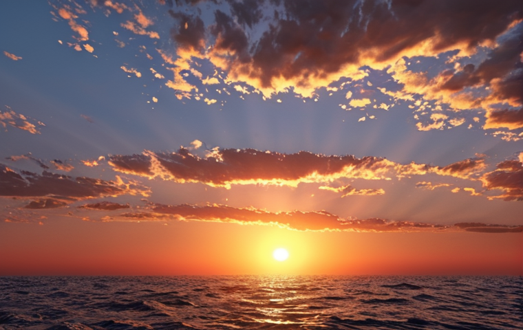 sunset - 이미지 1