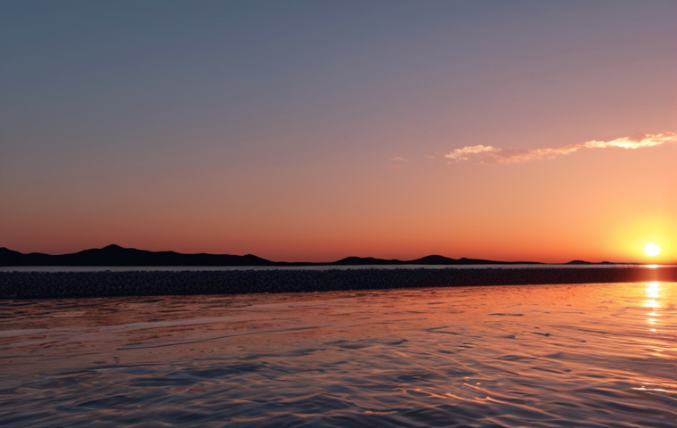 sunset - 이미지 1